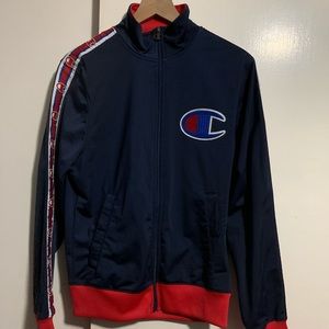 champion jacket